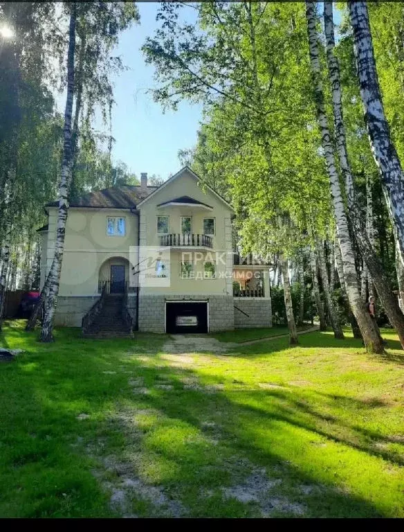 Продается дом в д. Копнино - Фото 1