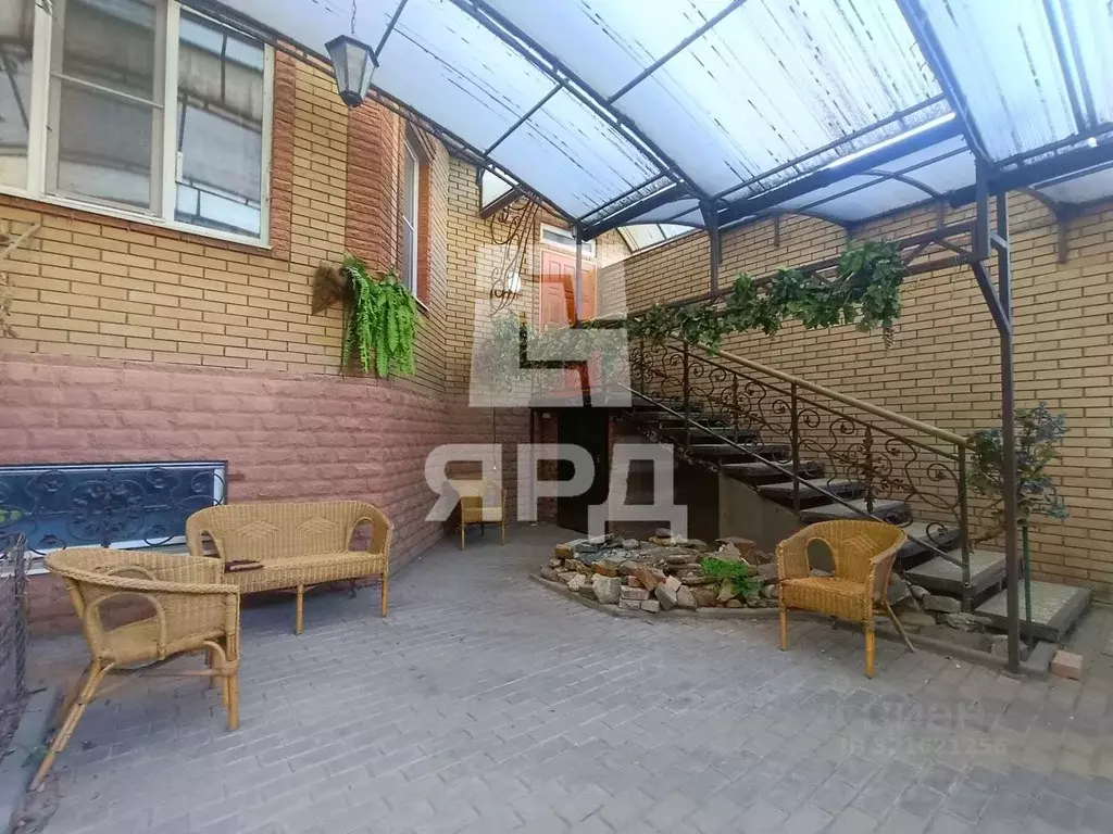 Дом в Ростовская область, Таганрог 18-й пер. (320 м) - Фото 0