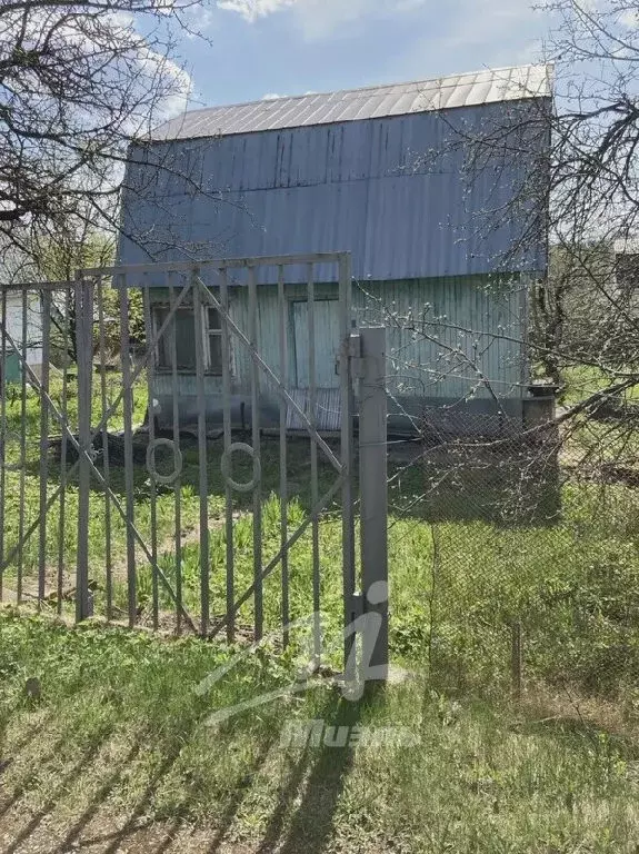 Продается дача в д. Редино - Фото 1