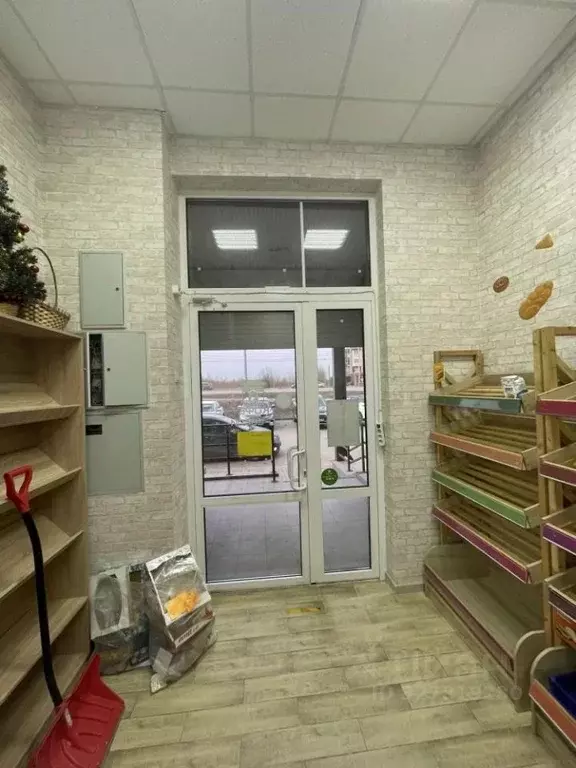 Помещение свободного назначения в Калужская область, Калуга ул. ... - Фото 1