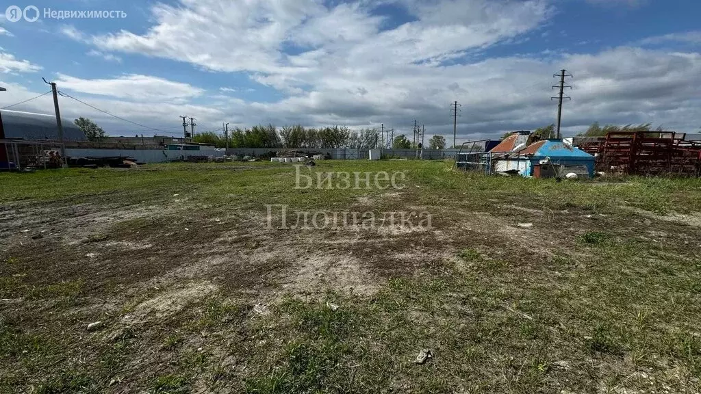 Участок в Ульяновск, Московское шоссе, 46Г (15 м) - Фото 2