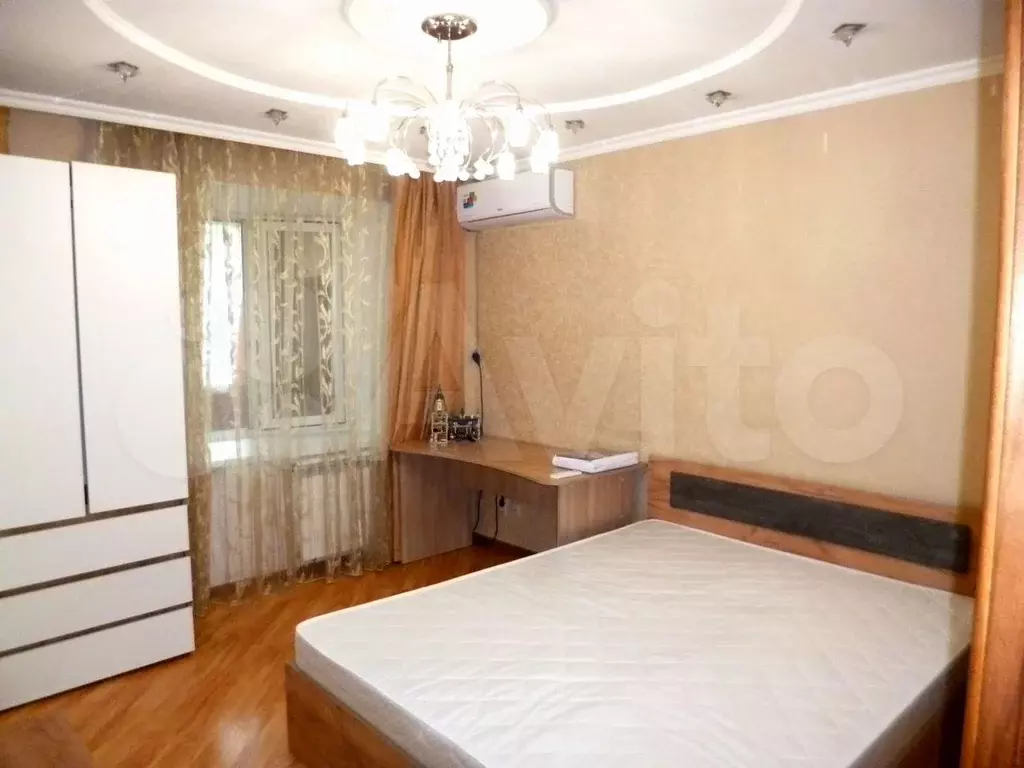 1-к. квартира, 34 м, 1/12 эт. - Фото 1