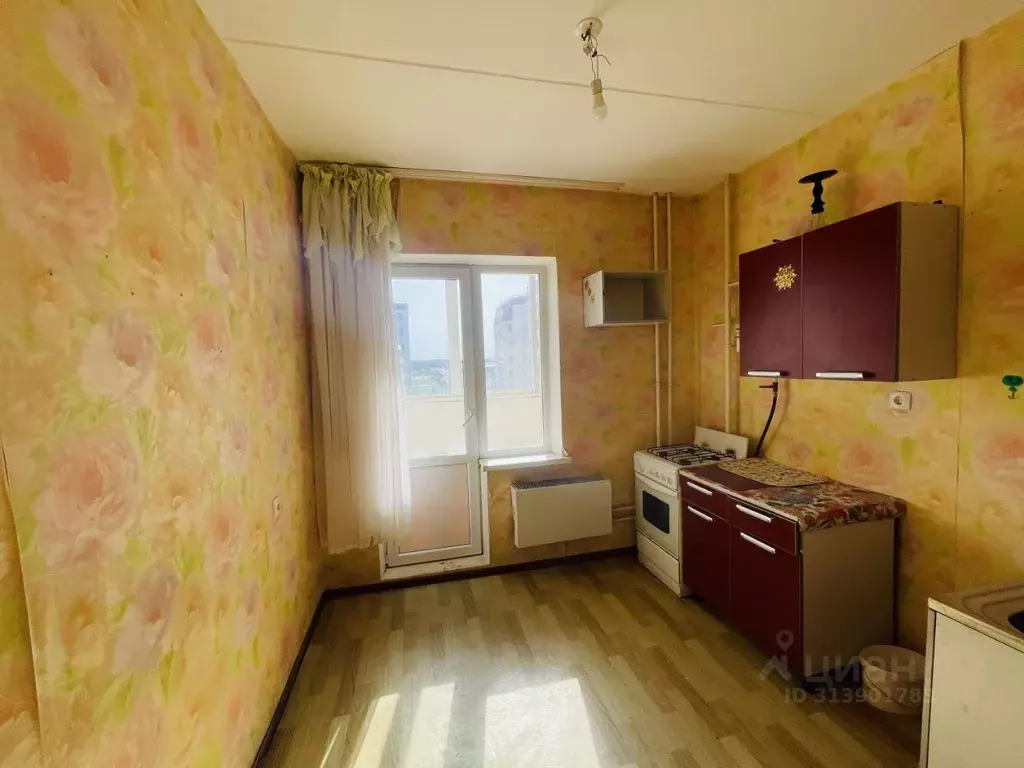 2-к кв. Псковская область, Псков ул. Шестака, 11 (53.4 м) - Фото 0