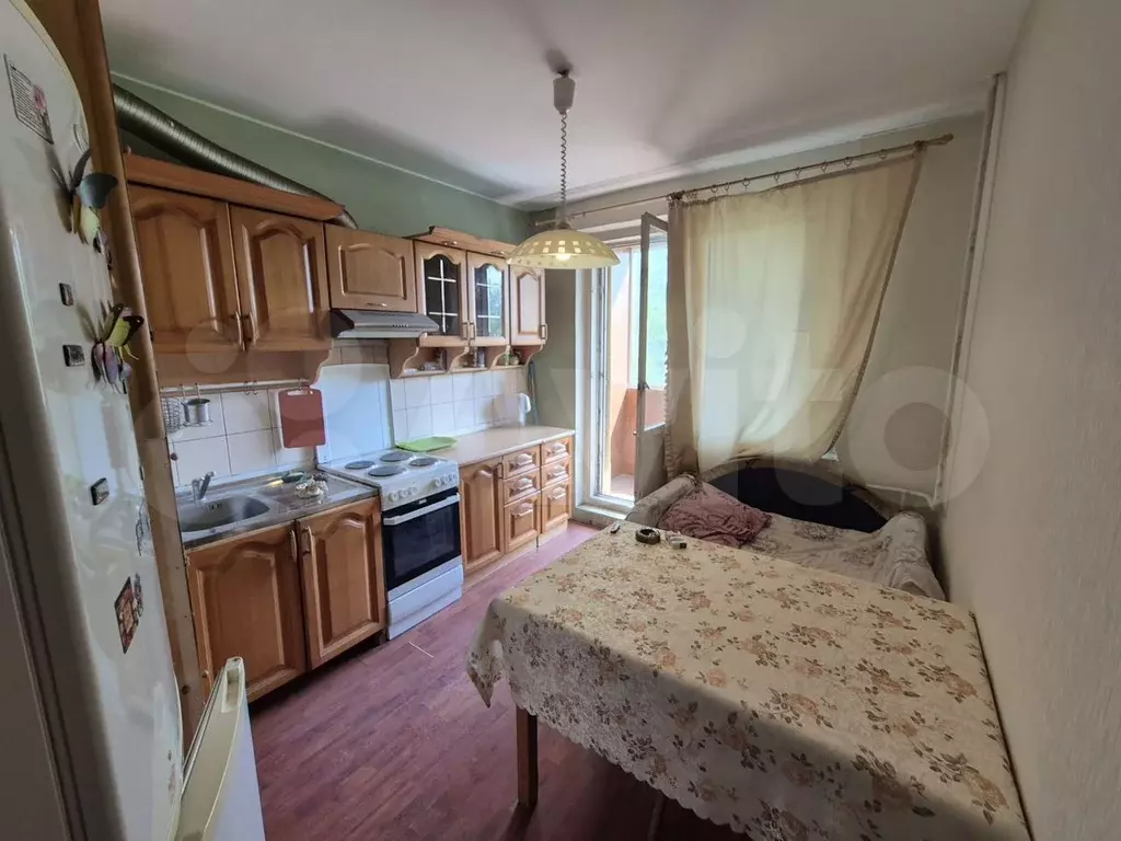 1-к. квартира, 38 м, 3/10 эт. - Фото 0