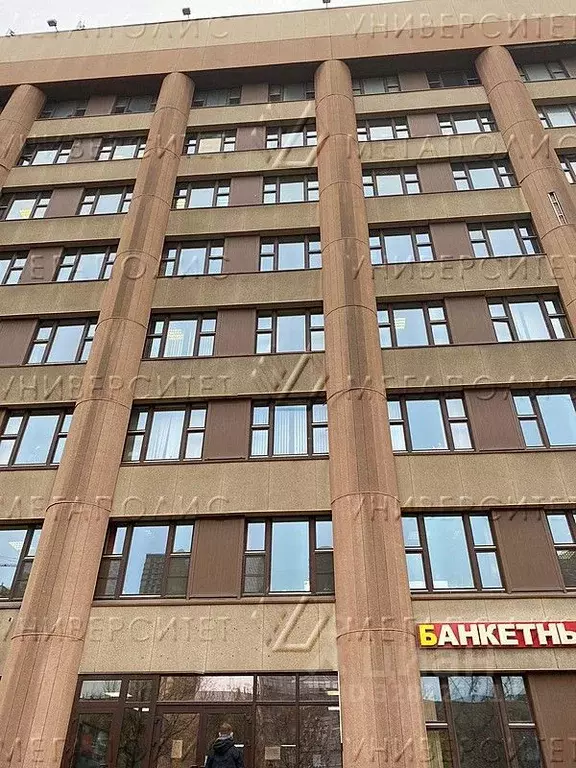 Офис в Москва Рязанский просп., 24К1 (233 м) - Фото 1