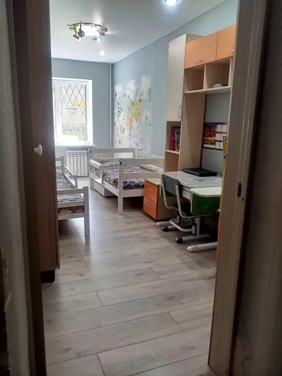 Продаётся 3-к квартира, 55 м - Фото 1