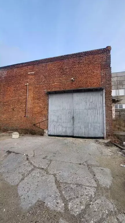 Помещение свободного назначения в Московская область, Озеры Коломна ... - Фото 2