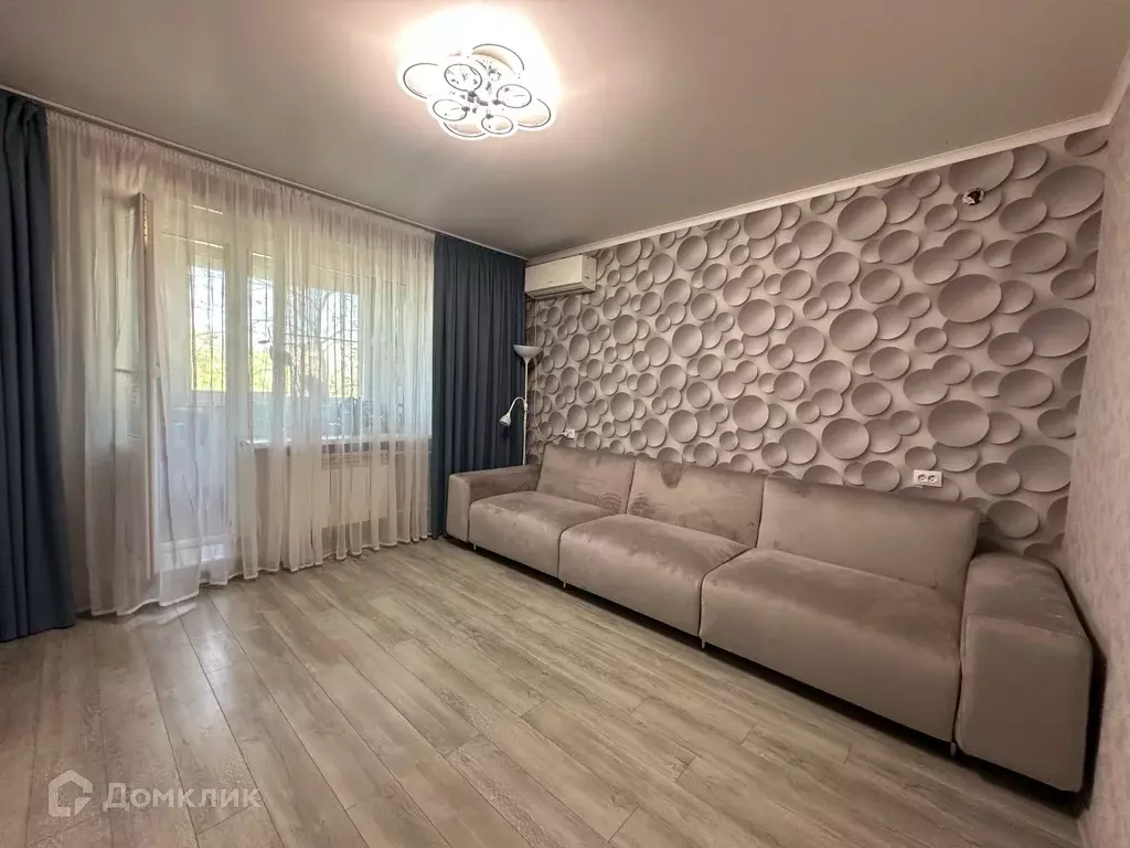 Продаётся 3-к квартира, 74 м - Фото 1