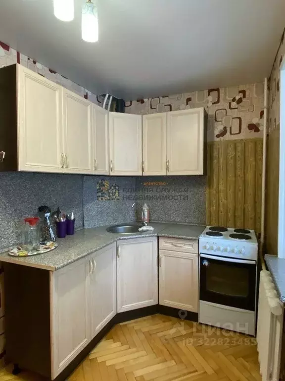 1-к кв. Башкортостан, Уфа ул. Георгия Мушникова (53.0 м) - Фото 1