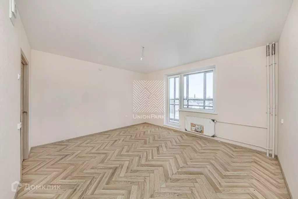 Продаётся 2-к квартира, 43.43 м - Фото 1