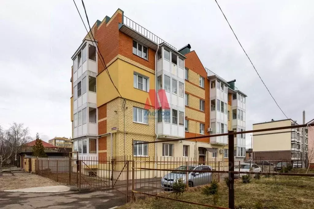 1-к кв. Ярославская область, Ярославль ул. 1-я Полянская, 9 (29.8 м) - Фото 2