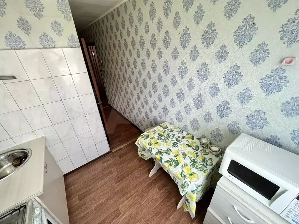 3-к. квартира, 56 м, 3/5 эт. - Фото 1