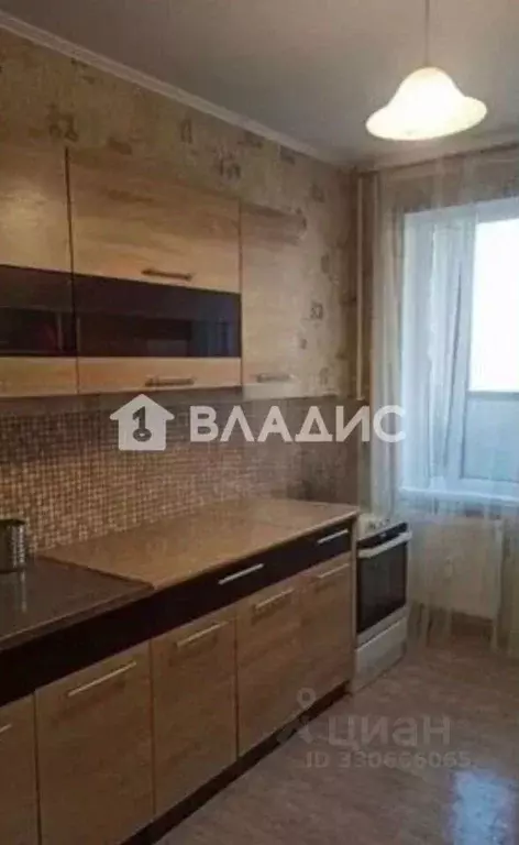 1-к кв. Ленинградская область, Мурино Всеволожский район, бул. ... - Фото 1