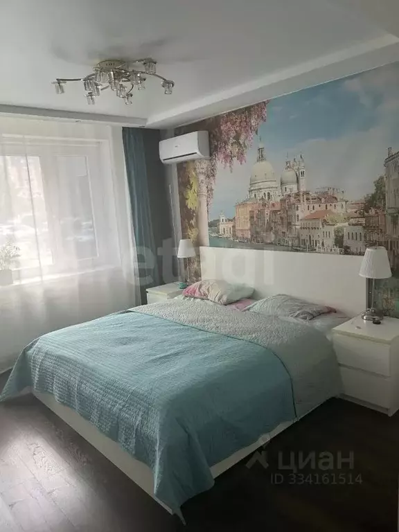2-к кв. Тюменская область, Тюмень Широтная ул., 168к2 (66.5 м) - Фото 1