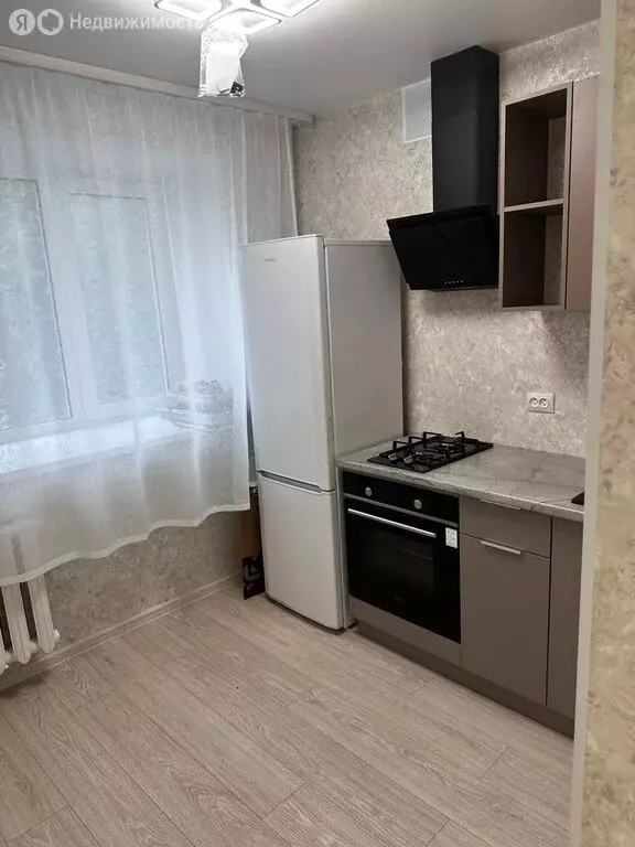 2-комнатная квартира: Томск, Новгородская улица, 42 (44 м) - Фото 1