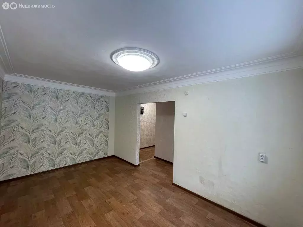 1-комнатная квартира: Нижний Новгород, Бакинский переулок, 12 (25 м) - Фото 1