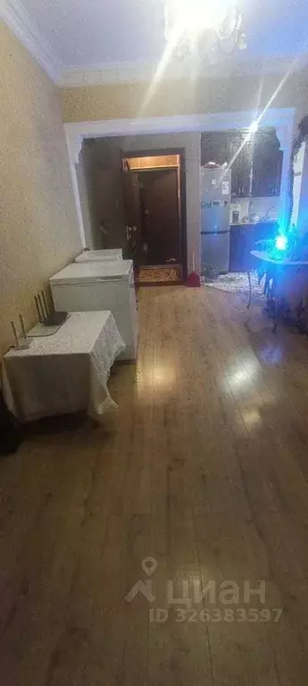 3-к кв. Кабардино-Балкария, Нальчик ул. Атажукина, 6 (74.0 м) - Фото 1