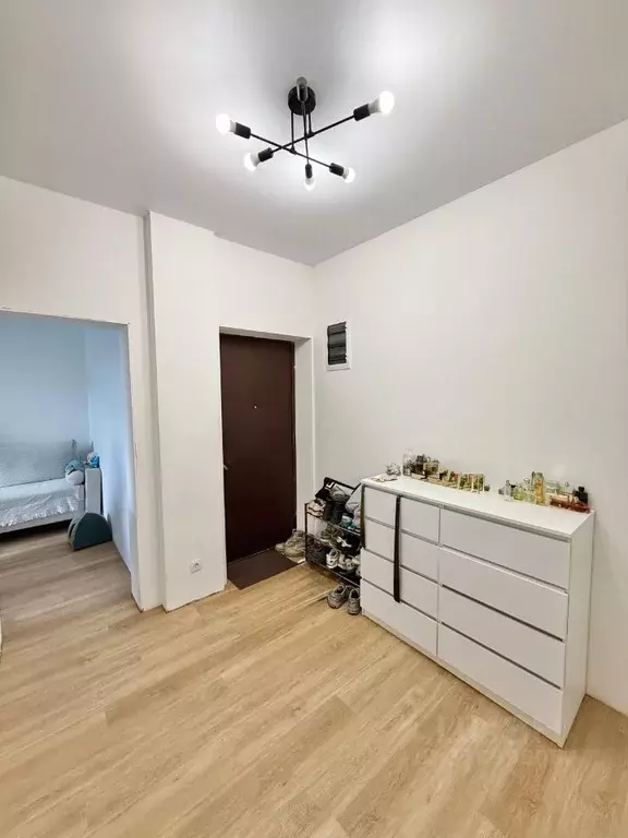 4-к кв. Москва просп. Мира, 184К1 (99.9 м) - Фото 1