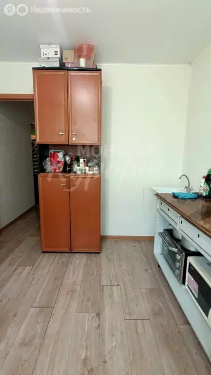 1-комнатная квартира: Магнитогорск, Советская улица, 123А/1 (30.6 м) - Фото 1