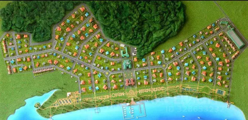 Таунхаус, 165.5 м - Фото 1