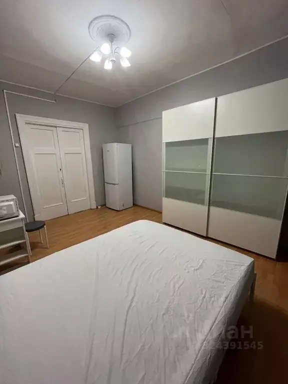 Комната Москва 1-я Хуторская ул., 2К1 (20.0 м) - Фото 1