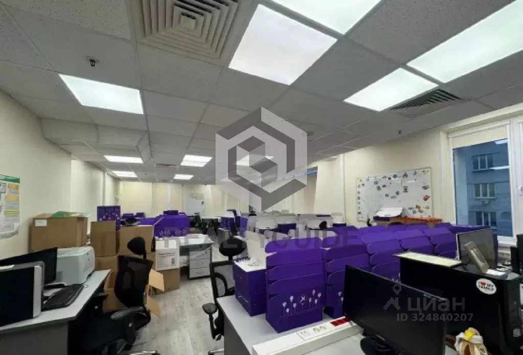Офис в Москва Вятская ул., 35С3 (1185 м) - Фото 2