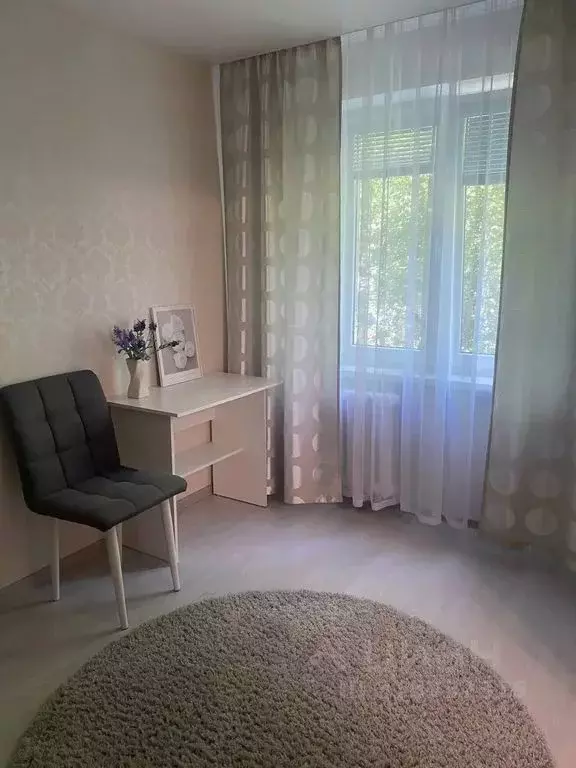 2-к кв. Калининградская область, Калининград Минская ул., 3 (45.0 м) - Фото 1