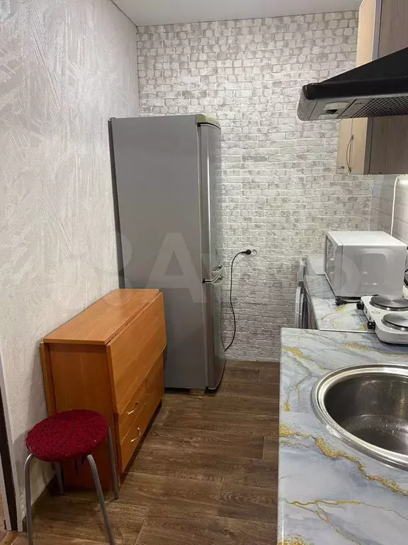 Комната 18 м, 2/5 эт. - Фото 1