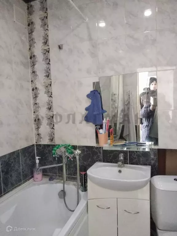 Продаётся 3-к квартира, 51 м - Фото 1