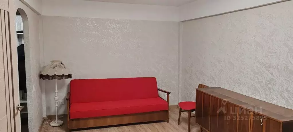 2-к кв. Санкт-Петербург Тихорецкий просп., 9К10 (45.2 м) - Фото 2