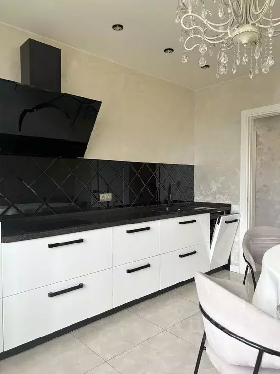 2-к кв. Москва Кутузовский просп., 5/3К2 (51.5 м) - Фото 1