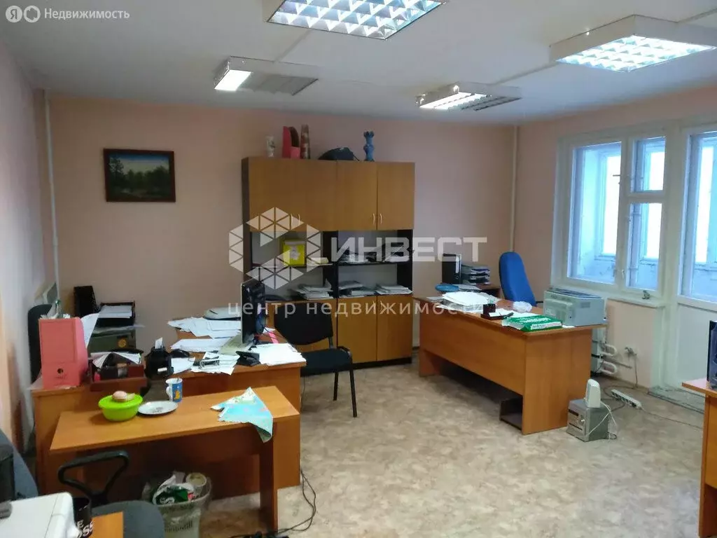 Офис (60 м) - Фото 2