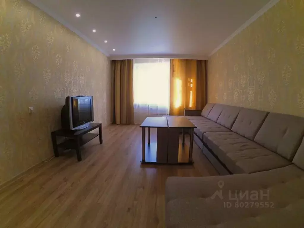 3-к кв. Татарстан, Казань ул. Рашида Вагапова, 27 (70.0 м) - Фото 0