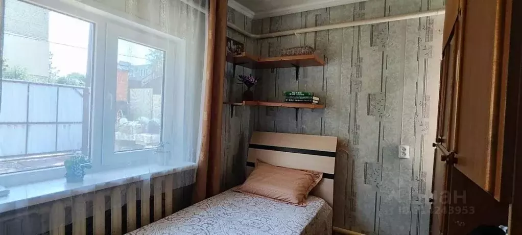 Дом в Краснодарский край, Анапа муниципальный округ, с. Цибанобалка ... - Фото 2