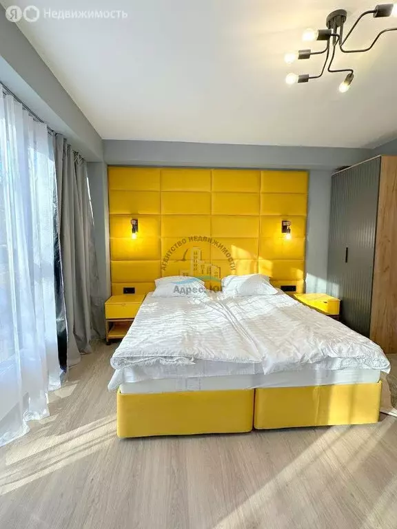 Квартира-студия: Анапа, Гребенская улица, 41 (27.7 м) - Фото 0