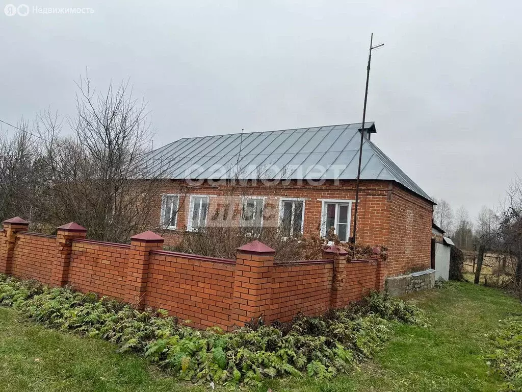 Дом в Каликино, Ленинская улица, 26 (78.2 м) - Фото 2