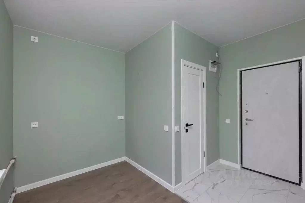 Студия Москва Ленинский просп., 156 (17.0 м) - Фото 2