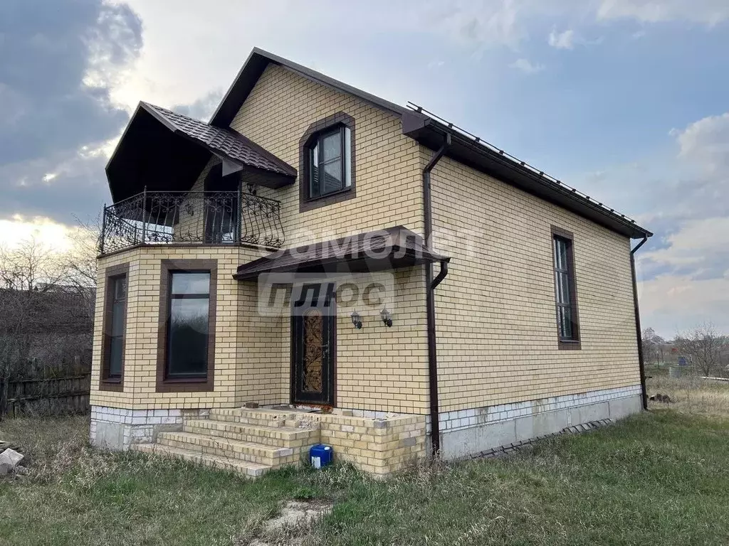 Дом 160 м на участке 19 сот. - Фото 1