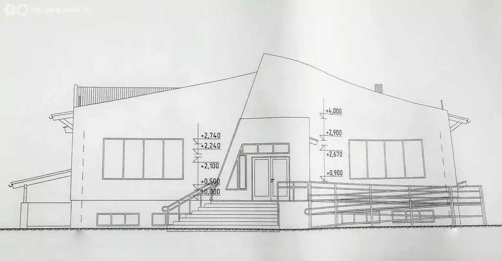 Участок в село Шира, Курортная улица (18 м) - Фото 1