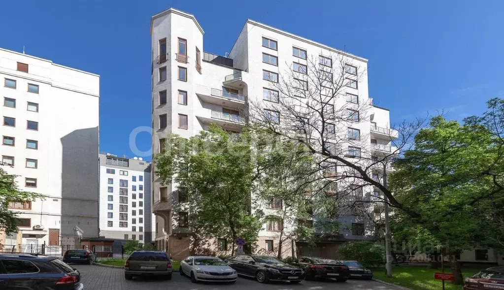 Офис в Москва Тверская ул., 16С3 (180 м) - Фото 1