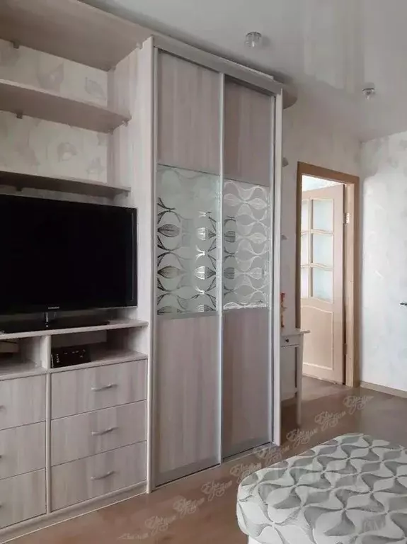 2-к кв. Еврейская автономная область, Биробиджан Ремонтный пер., 3 ... - Фото 2