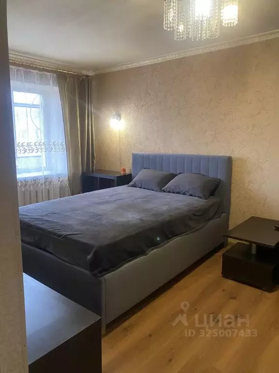 2-к кв. Ростовская область, Ростов-на-Дону просп. Михаила Нагибина, ... - Фото 1