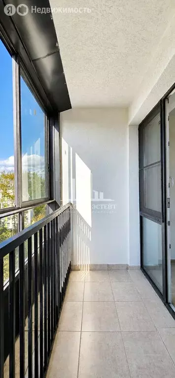 2-комнатная квартира: Москва, проезд Нансена, 8 (57.1 м) - Фото 2