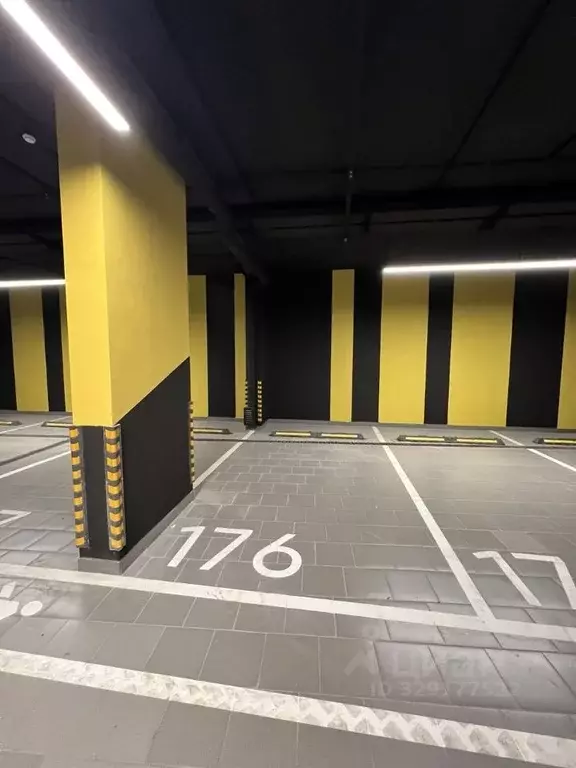 Гараж в Москва ул. Зорге, 9Ак1 (13 м) - Фото 1