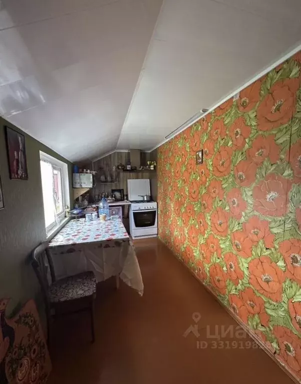 Дом в Калужская область, Козельск Колхозная ул., 6 (45 м) - Фото 2