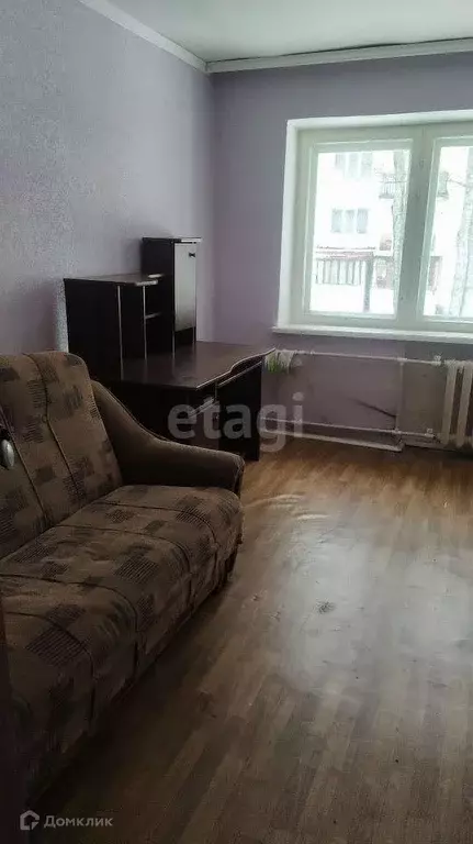 Продаётся 1-к квартира, 13 м - Фото 0