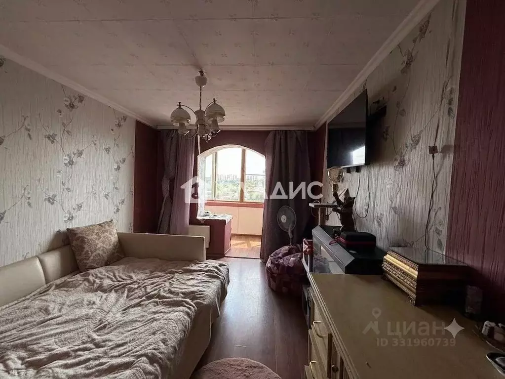 3-к кв. Московская область, Подольск Школьная ул., 35 (70.0 м) - Фото 1