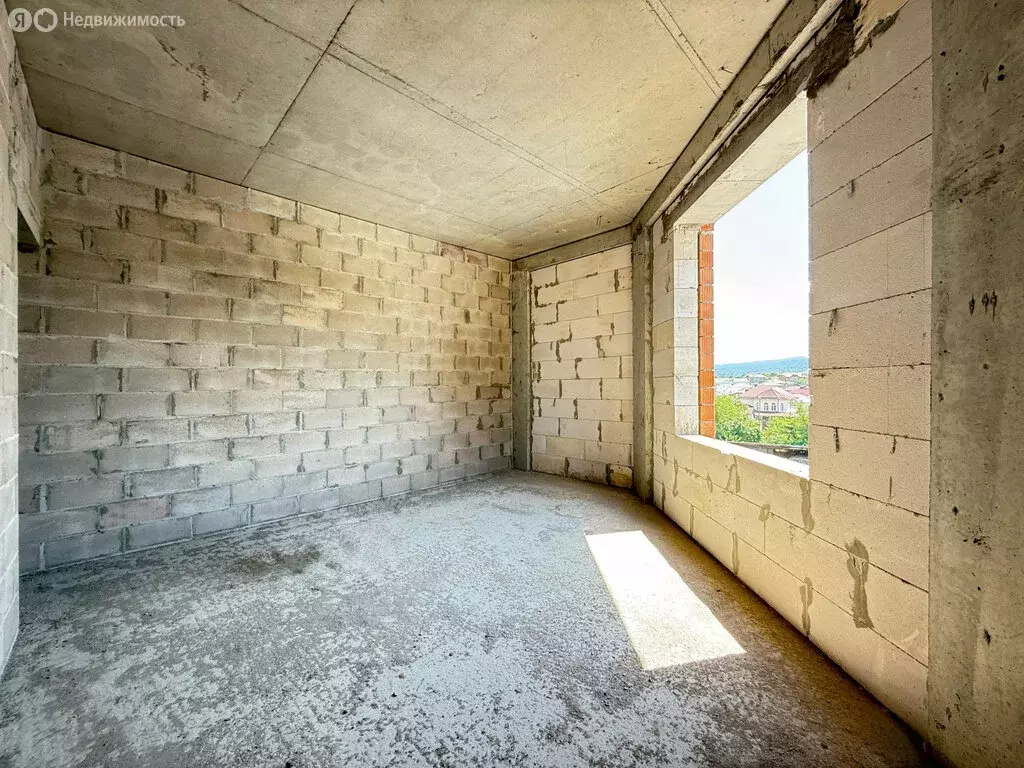 2-комнатная квартира: Нальчик, Профсоюзная улица, 218 (63.25 м) - Фото 2