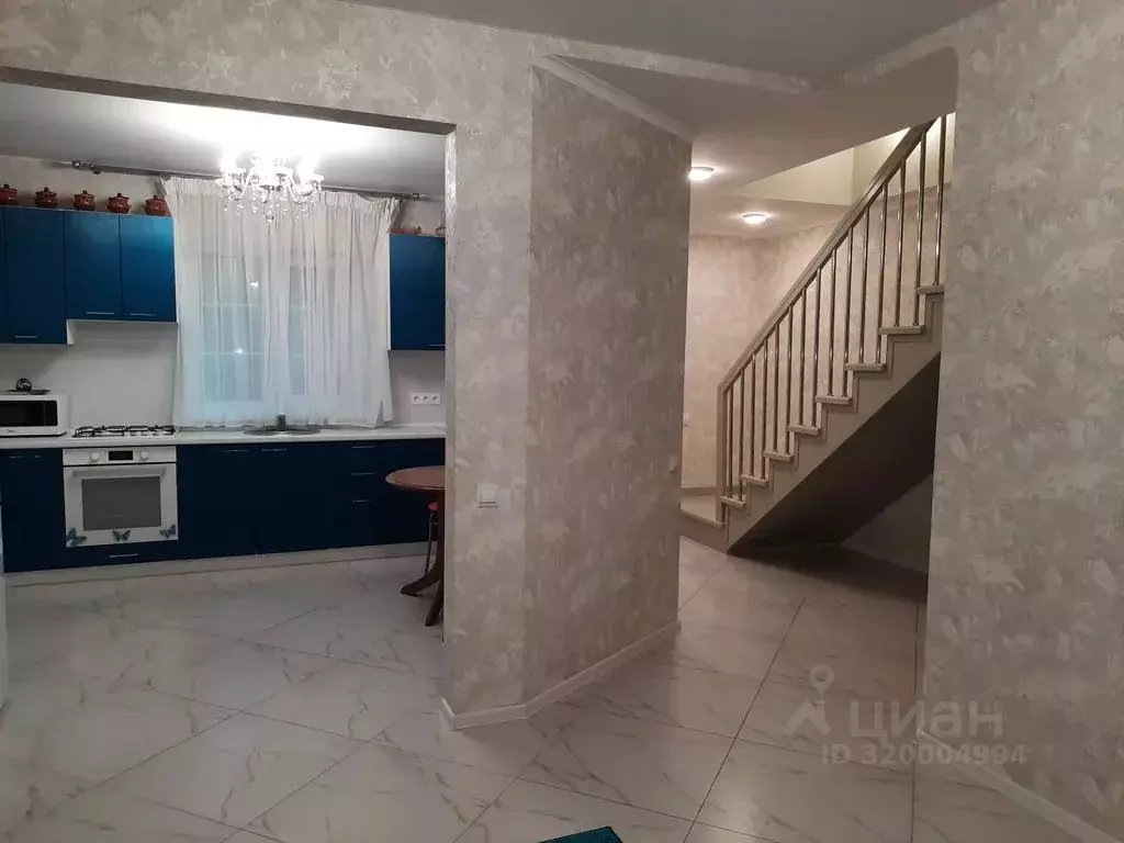 Дом в Татарстан, Казань ул. Гафиатуллина, 54 (90 м) - Фото 0