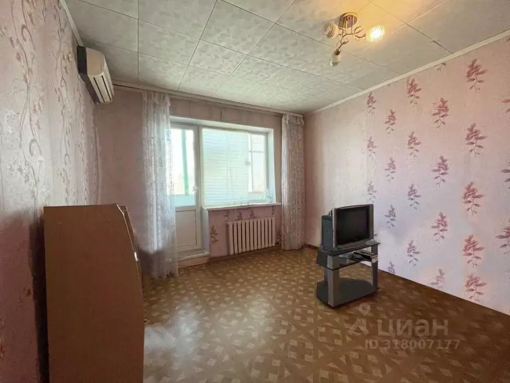 1-к кв. Оренбургская область, Оренбург ул. Джангильдина, 2/1 (37.0 м) - Фото 1